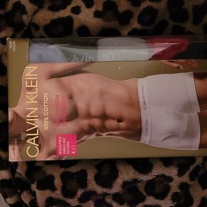 COPY - Calvin Klein Men's Boxers